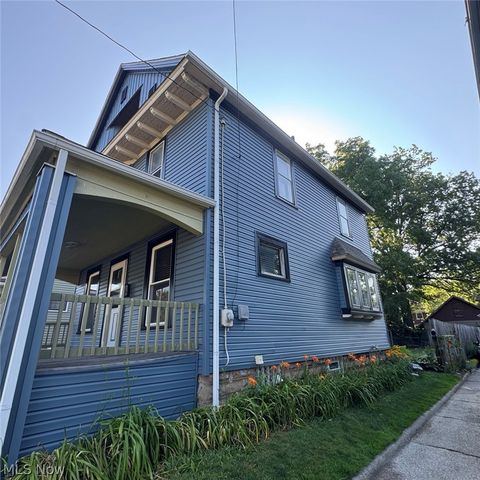 117 Dodge Avenue, Akron, OH 44302