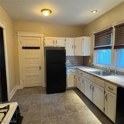 117 Dodge Avenue, Akron, OH 44302