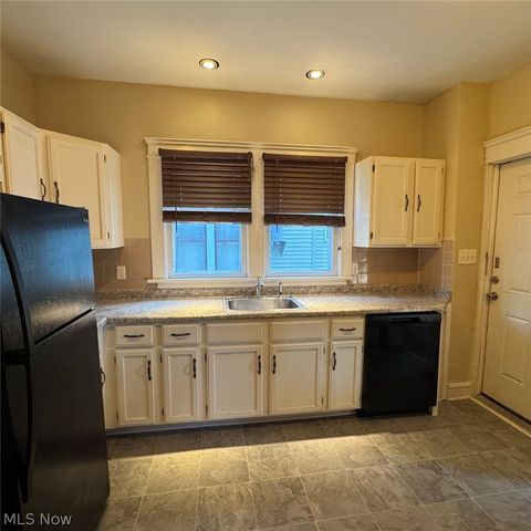 117 Dodge Avenue, Akron, OH 44302