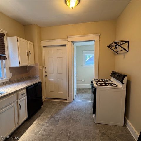 117 Dodge Avenue, Akron, OH 44302