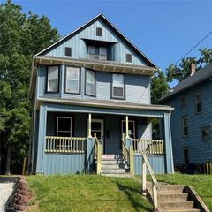 117 Dodge Avenue, Akron, OH 44302