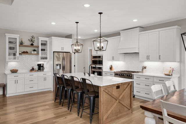 20583 Nevada Avenue, Prior Lake, MN 55372