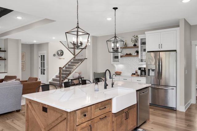20583 Nevada Avenue, Prior Lake, MN 55372
