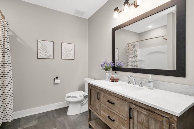 20583 Nevada Avenue, Prior Lake, MN 55372