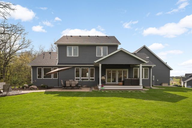 20583 Nevada Avenue, Prior Lake, MN 55372