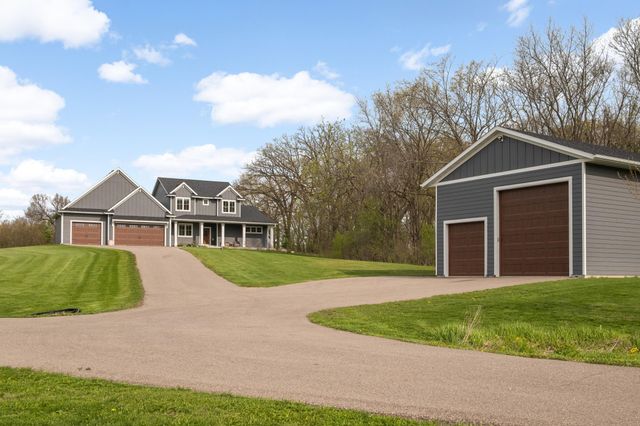 20583 Nevada Avenue, Prior Lake, MN 55372