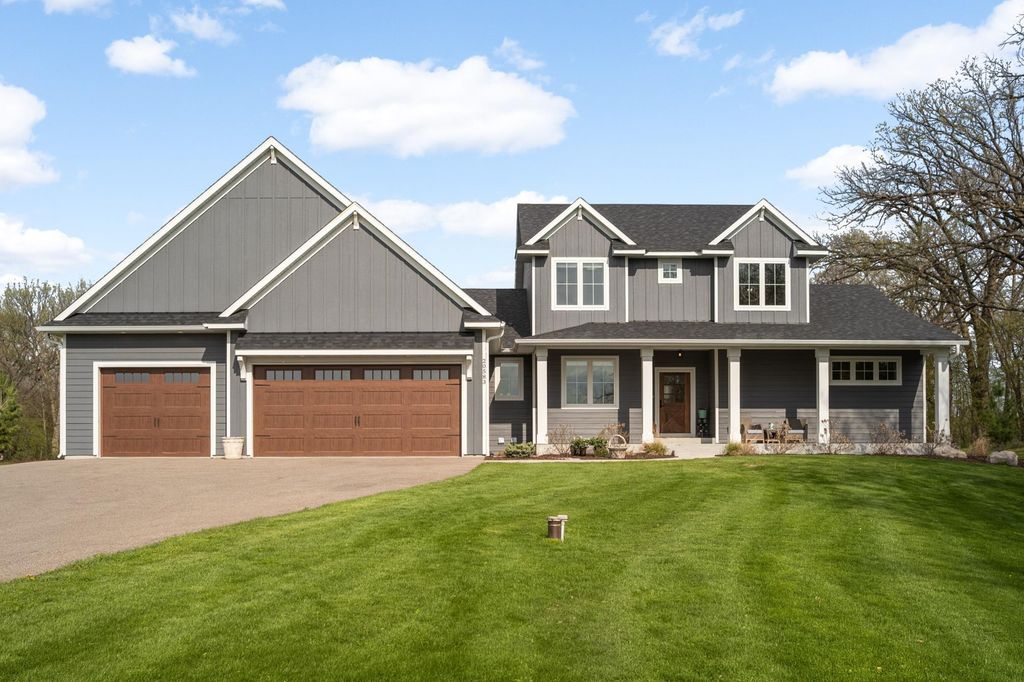 20583 Nevada Avenue, Prior Lake, MN 55372