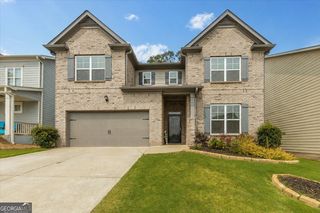 234 Orchard Trail, Canton, GA 30115