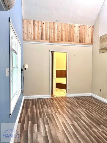351&353 Thurmon Road, Jesup, GA 31545