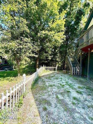 351&353 Thurmon Road, Jesup, GA 31545