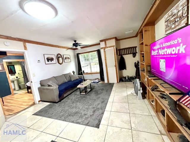 351&353 Thurmon Road, Jesup, GA 31545