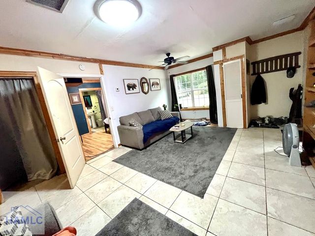 351&353 Thurmon Road, Jesup, GA 31545