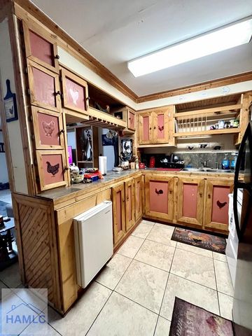 351&353 Thurmon Road, Jesup, GA 31545