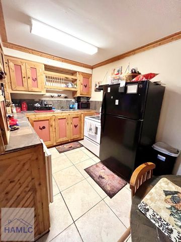 351&353 Thurmon Road, Jesup, GA 31545