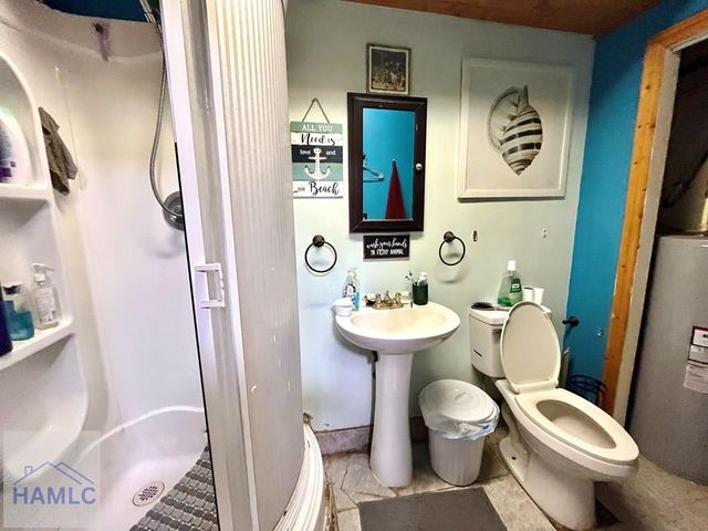 351&353 Thurmon Road, Jesup, GA 31545