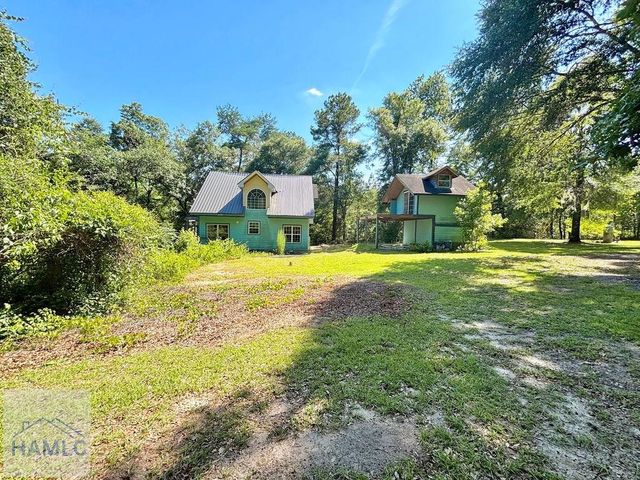 351&353 Thurmon Road, Jesup, GA 31545