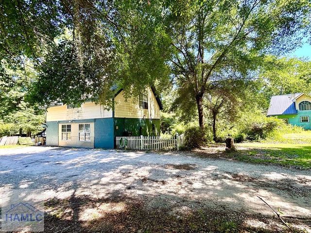 351&353 Thurmon Road, Jesup, GA 31545