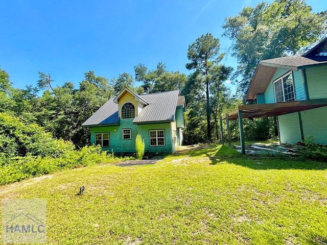 351&353 Thurmon Road, Jesup, GA 31545