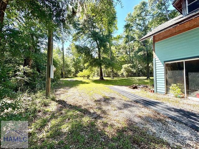 351&353 Thurmon Road, Jesup, GA 31545