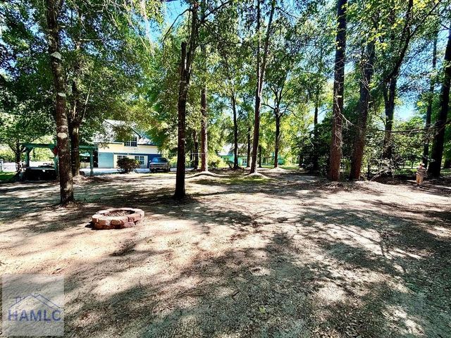 351&353 Thurmon Road, Jesup, GA 31545