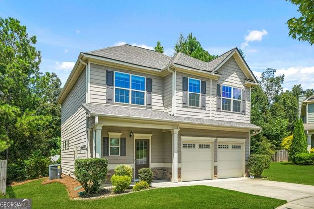 828 Pine Lane, Lawrenceville, GA 30043
