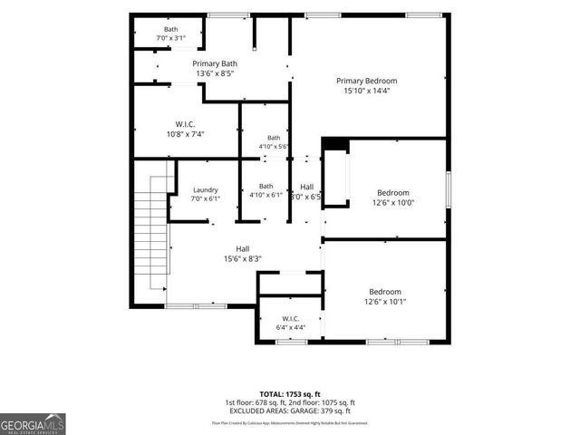 828 Pine Lane, Lawrenceville, GA 30043