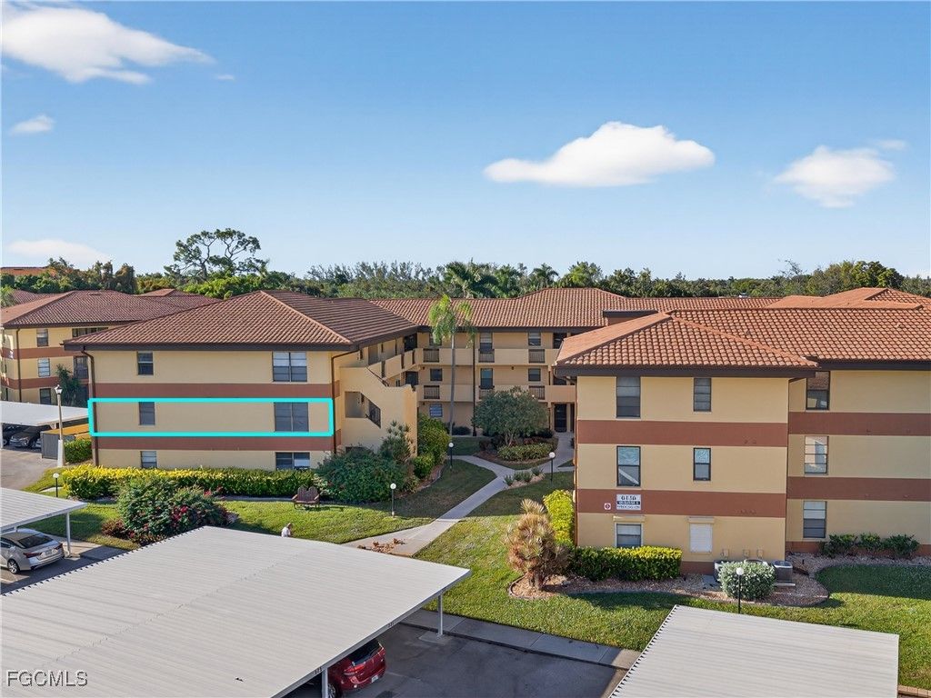 6136 Whiskey Creek DR 520, Fort Myers, FL 33919