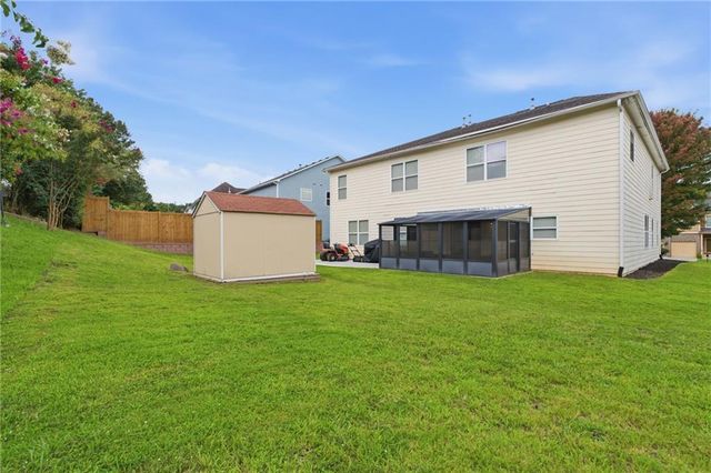 752 Key Largo Pointe, Auburn, GA 30011