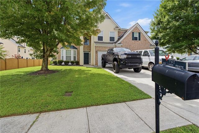 752 Key Largo Pointe, Auburn, GA 30011