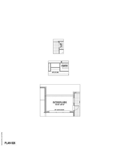 1401 Hidden Cove Drive, Lakewood Village, TX 75068