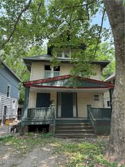 9901 Columbia Avenue, Cleveland, OH 44108