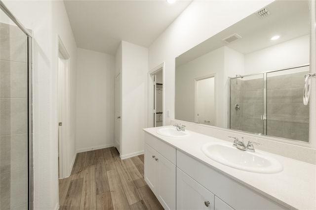 340 Wentworth Drive, Fate, TX 75189