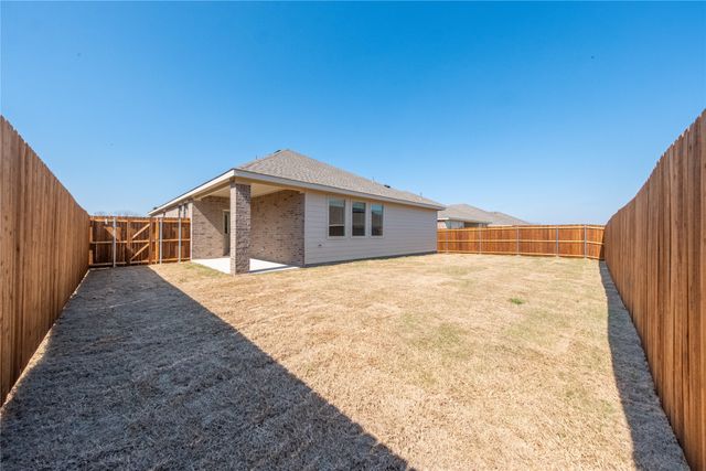340 Wentworth Drive, Fate, TX 75189
