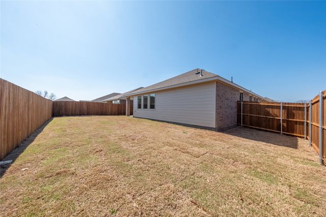 340 Wentworth Drive, Fate, TX 75189