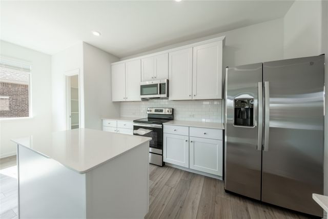 340 Wentworth Drive, Fate, TX 75189