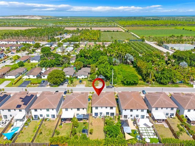 25500 SW 108th Ave, Homestead, FL 33032