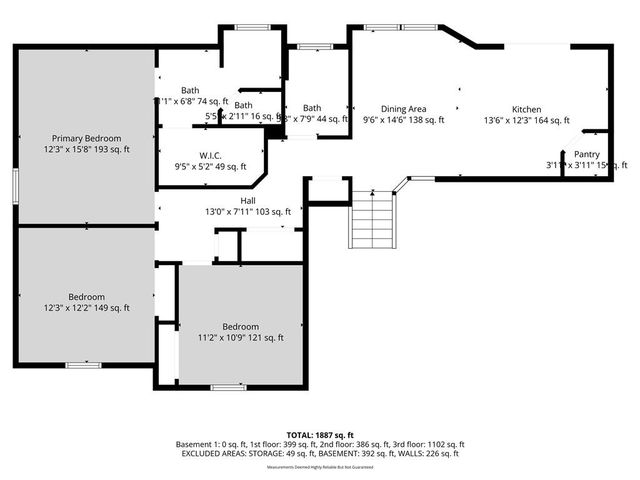 803 Englewood Drive, Kearney, MO 64060