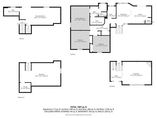 803 Englewood Drive, Kearney, MO 64060