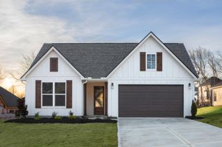 5 Nature Trail, Soddy Daisy, TN 37379