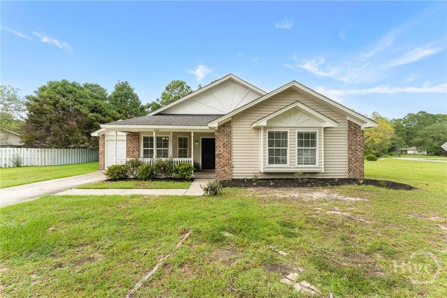 5313 Mccall Road, Rincon, GA 31326