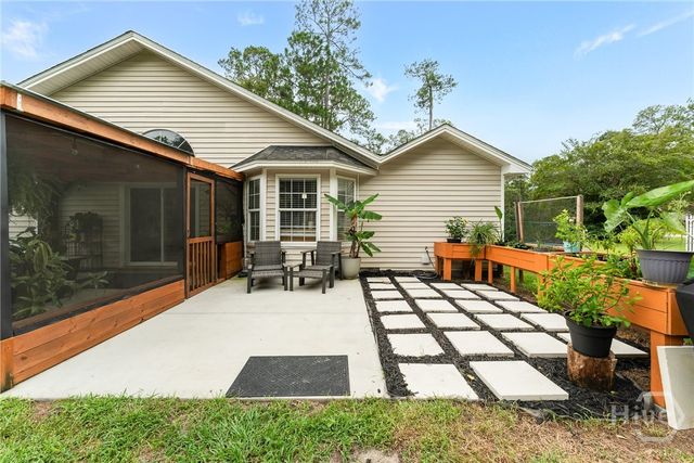 5313 Mccall Road, Rincon, GA 31326