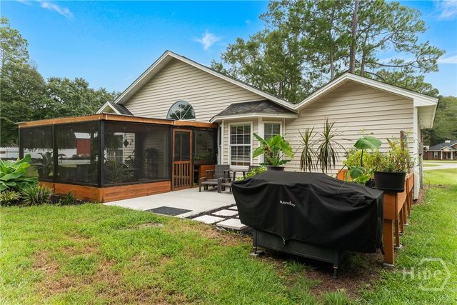 5313 Mccall Road, Rincon, GA 31326