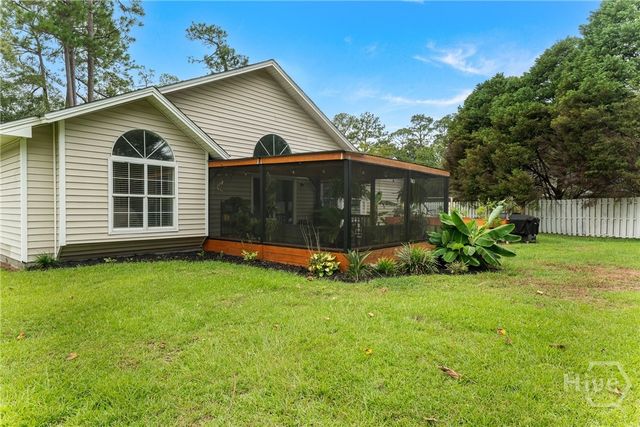 5313 Mccall Road, Rincon, GA 31326