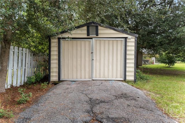 5313 Mccall Road, Rincon, GA 31326
