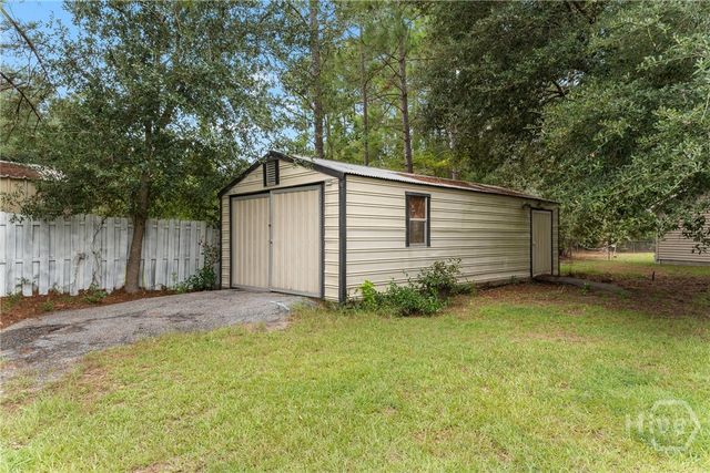 5313 Mccall Road, Rincon, GA 31326