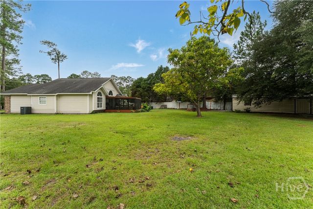 5313 Mccall Road, Rincon, GA 31326