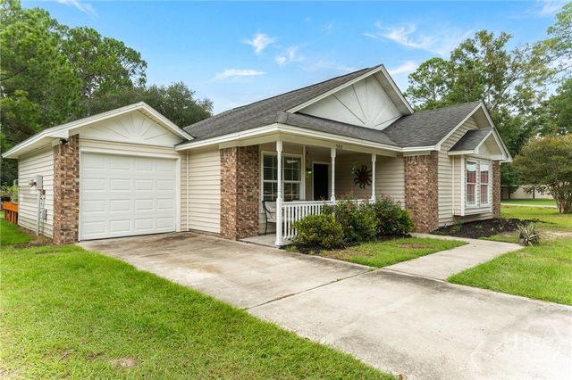 5313 Mccall Road, Rincon, GA 31326