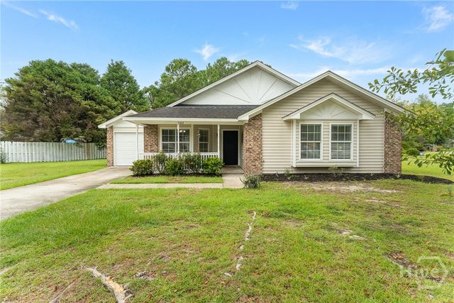 5313 Mccall Road, Rincon, GA 31326