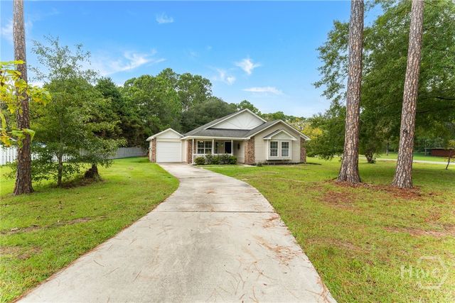5313 Mccall Road, Rincon, GA 31326