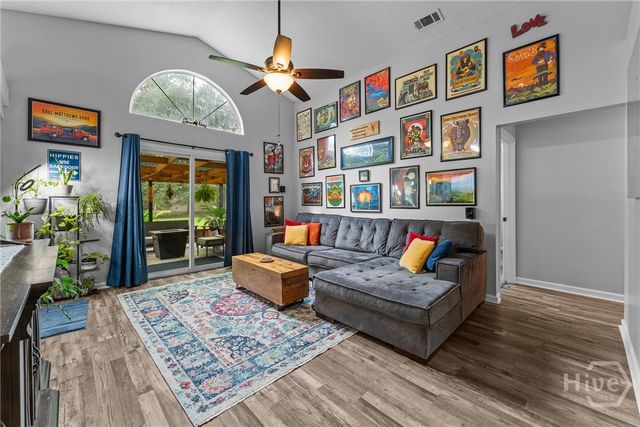 5313 Mccall Road, Rincon, GA 31326